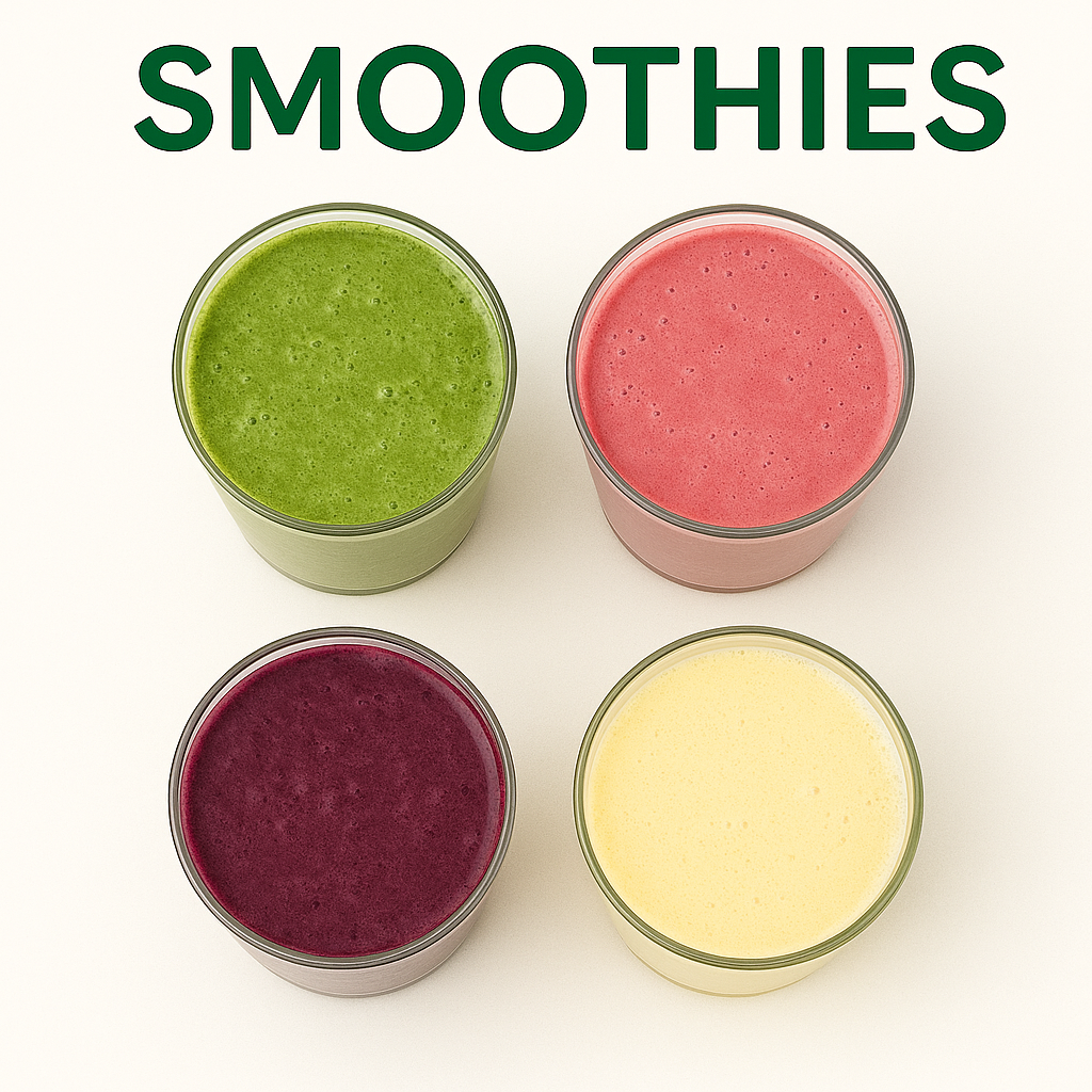 Smoothies